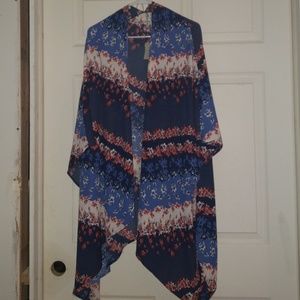 Maurice's kimono